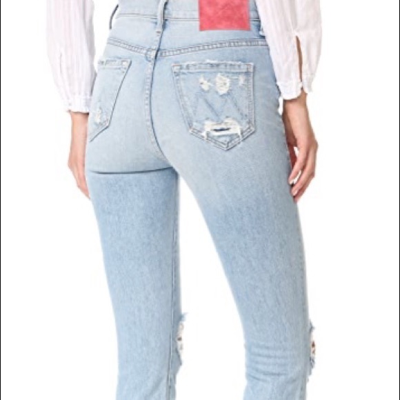 MIRANDA X MOTHER - Picture 1 of 6